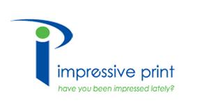 Impressive Print logo