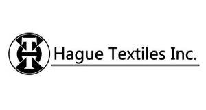 Hague Textiles logo