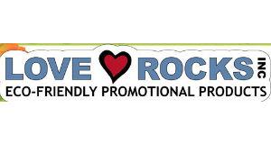 Love Rocks, Inc. logo