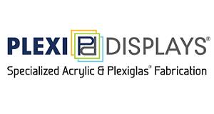 Plexi Displays Corp logo