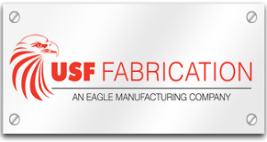 USF Fabrication logo