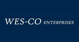 Wes-Co Enterprises logo