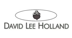 David Lee Holland Fine Jewelry logo