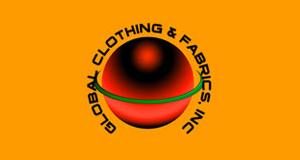Global Clothing & Fabrics, Inc. logo