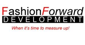 Fashion Forward Development logo