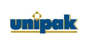 Unipak logo