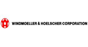 Windmoeller & Hoelscher Corporation logo