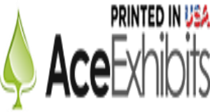 Ace Exhibits logo