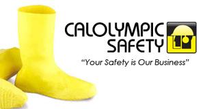 Caloly Safety logo