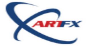 Art FX logo