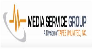 Media Service Group logo