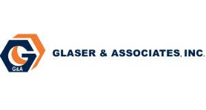 Glaser and Associates logo