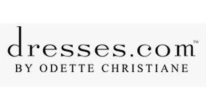 Dresses.Com logo