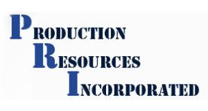 Production Resources, Inc. logo