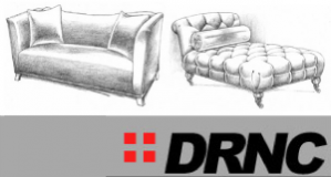 DRNC Inc  logo