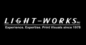 Light-Works Inc logo