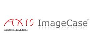 Axis ImageCase logo