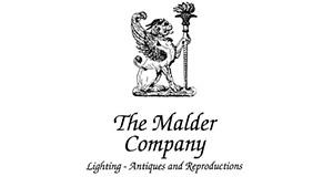 The Malder Company logo