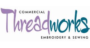 Commercial Threadworks logo