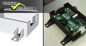 Objects Unlimited logo