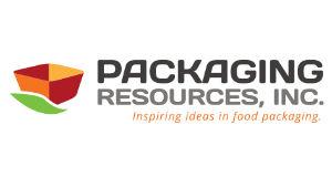 Packaging Resources Inc. logo