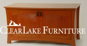 ClearLake Furniture logo