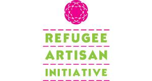 Refugee Artisan Initiative logo