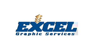 Excel Graphic Services logo
