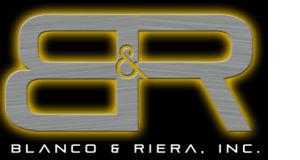 Blanco & Riera, Inc. logo