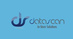 Datascan Graphics & Displays logo