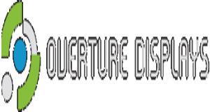 Overture Displays logo