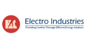 Electro Industries logo