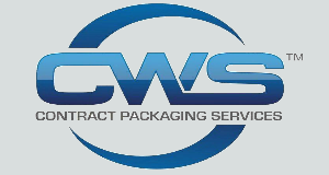 CWS Packaging logo