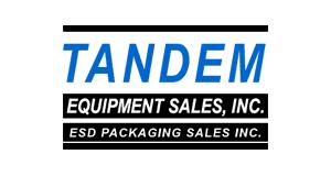 Tandem Equipment Sales, Inc logo