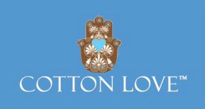 Cotton Love, LLC logo