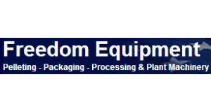 Freedom Equipment, LLC logo