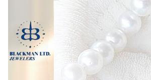 Blackman Ltd logo