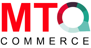 MTO Commerce logo