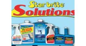 Star Brite logo