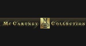 Mc Cartney Inc logo