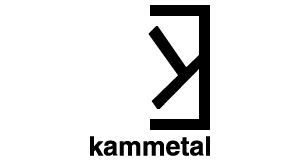 Kammetal logo