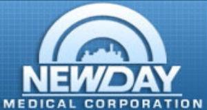 Newday Medical Corporation logo