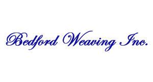 BEDFORD WEAVING MILLS INC logo