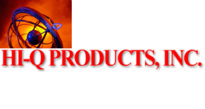 Hi-Q Products Inc. logo