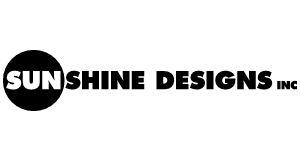 Sunshine Designs, Inc. logo
