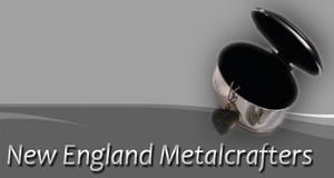 New England Metalcrafters logo
