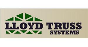 Lloyd Truss Systems logo