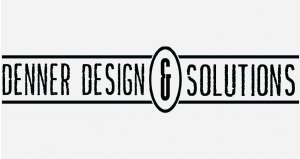 Denner Design & Solutions logo