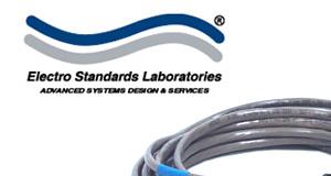 Electro Standards Laboratories logo