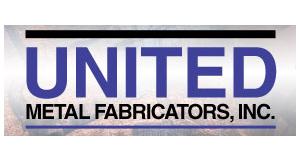United Metal Fabricators, Inc. logo